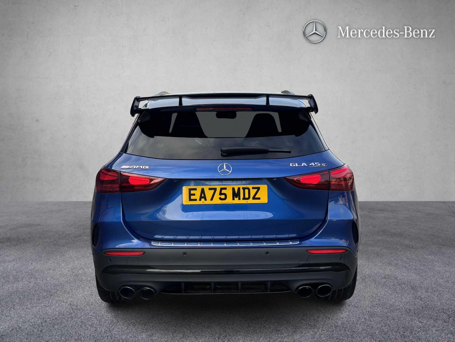 Used Mercedes-Benz GLA 2025 for sale - 77373683: Photo 5