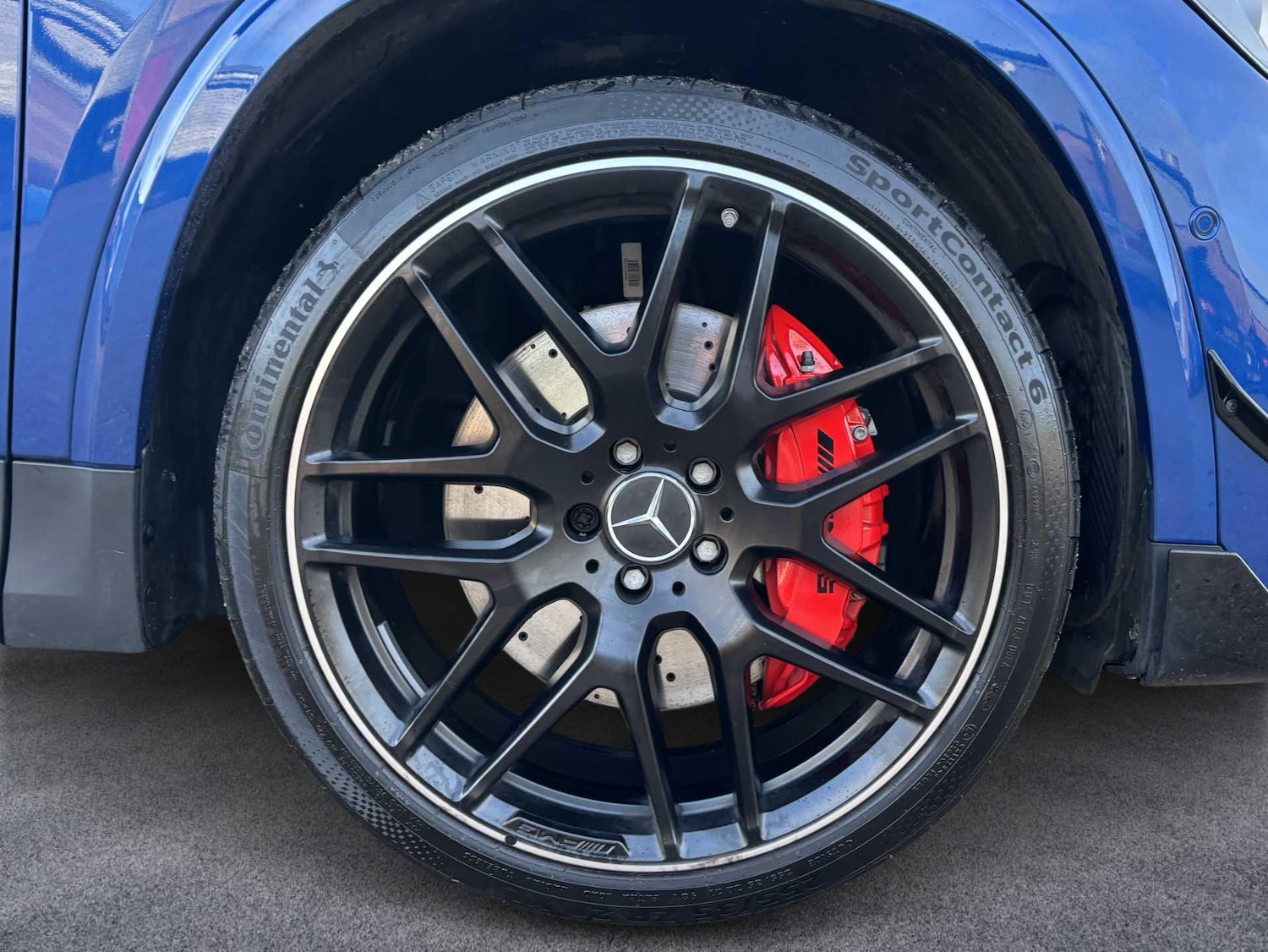 Used Mercedes-Benz GLA 2025 for sale - 77373683: Photo 7