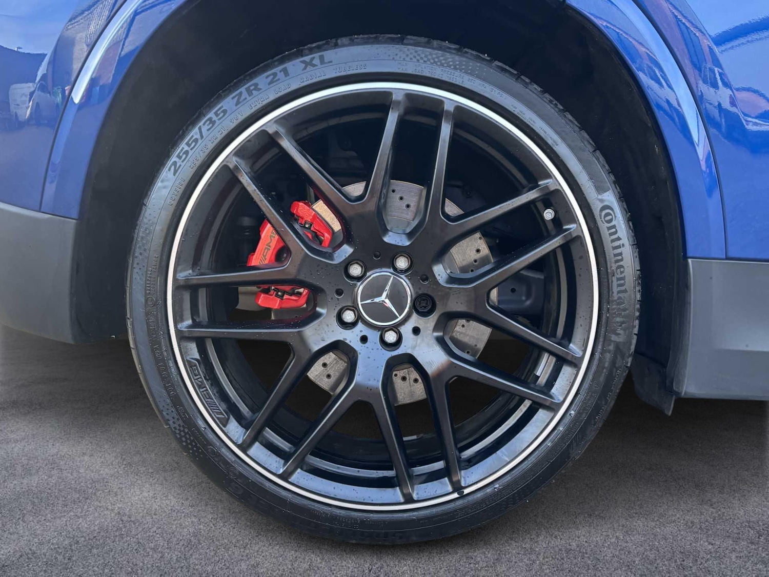 Used Mercedes-Benz GLA 2025 for sale - 77373683: Photo 8