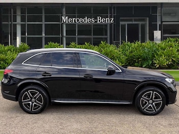 Used Mercedes-Benz GLC 2023 for sale - 76460579: Photo
