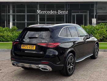 Used Mercedes-Benz GLC 2023 for sale - 76460579: Photo