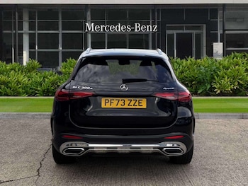 Used Mercedes-Benz GLC 2023 for sale - 76460579: Photo