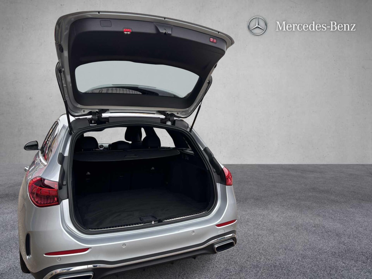 Used Mercedes-Benz C Class 2022 for sale - 77500298: Photo 12