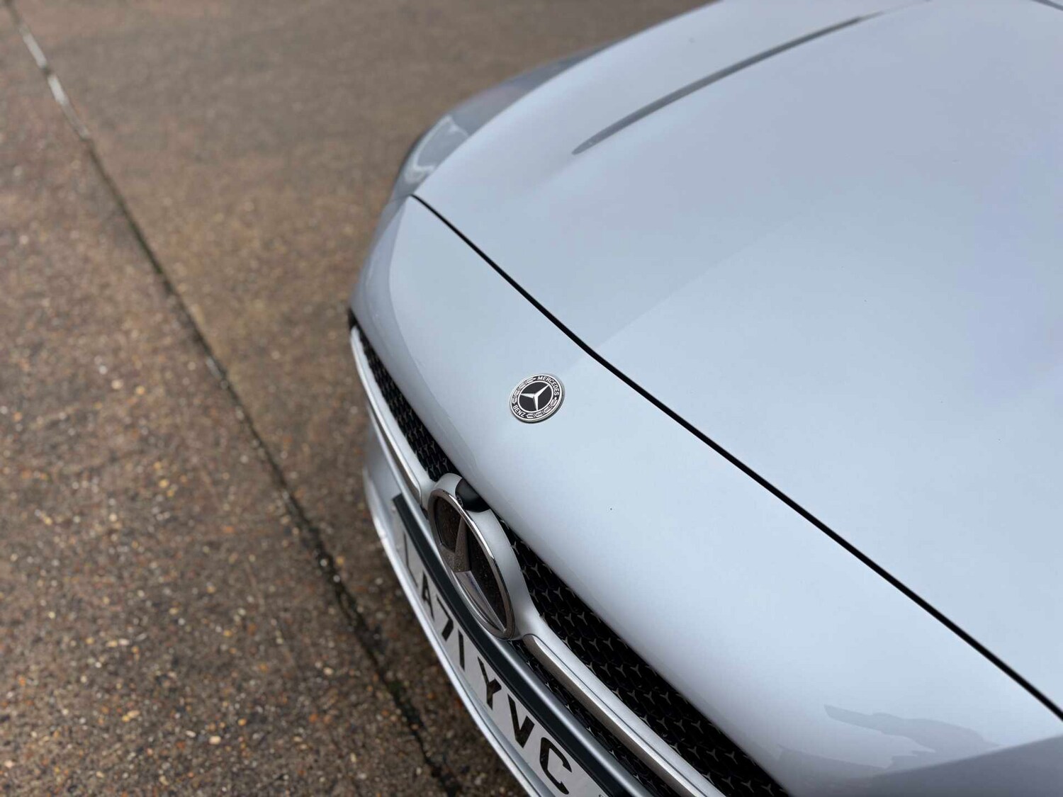 Used Mercedes-Benz C Class 2022 for sale - 77500298: Photo 13