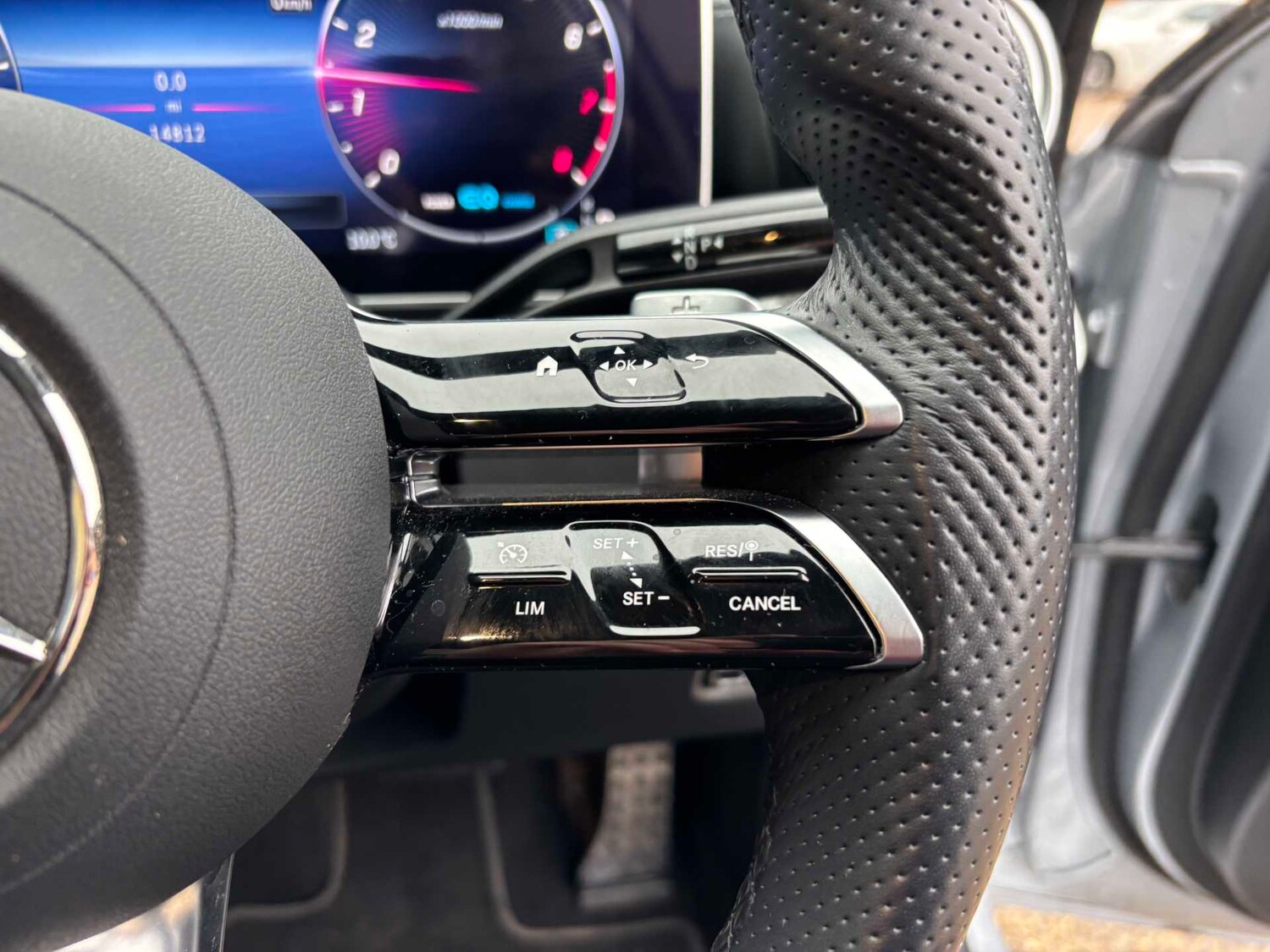 Used Mercedes-Benz C Class 2022 for sale - 77500298: Photo 21