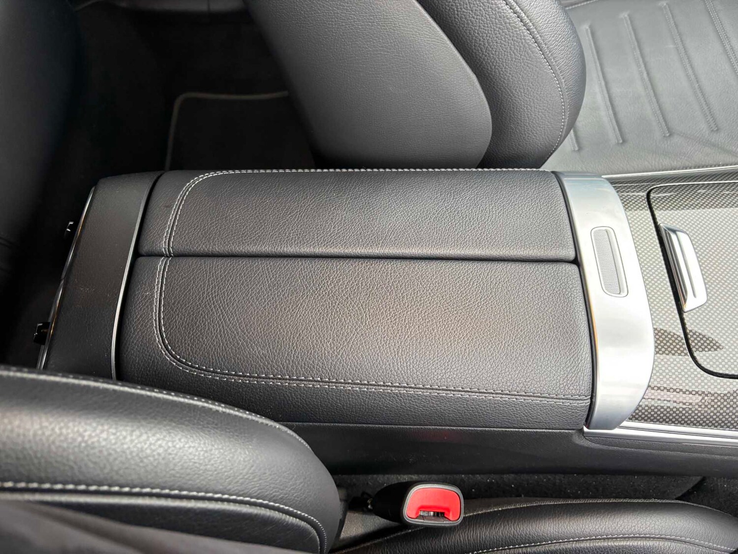 Used Mercedes-Benz C Class 2022 for sale - 77500298: Photo 26