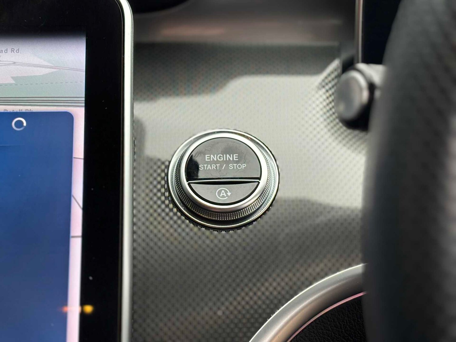 Used Mercedes-Benz C Class 2022 for sale - 77500298: Photo 34