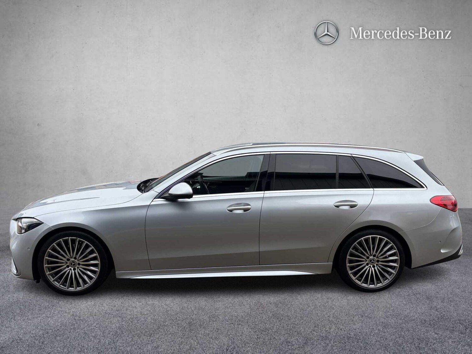 Used Mercedes-Benz C Class 2022 for sale - 77500298: Photo 6