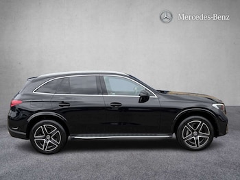 Used Mercedes-Benz GLC 2023 for sale - 78732347: Photo