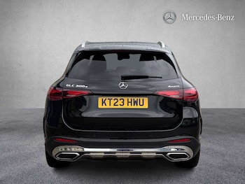 Used Mercedes-Benz GLC 2023 for sale - 78732347: Photo