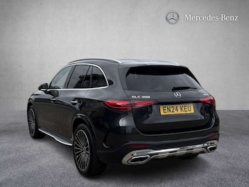 Used Mercedes-Benz GLC 2024 for sale - 77942939: Photo