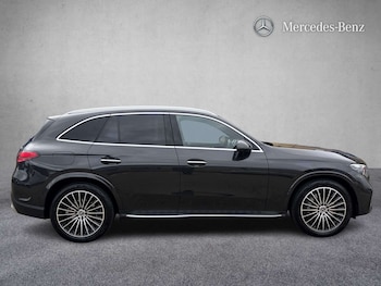 Used Mercedes-Benz GLC 2024 for sale - 77942939: Photo