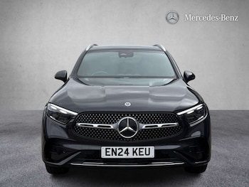 Used Mercedes-Benz GLC 2024 for sale - 77942939: Photo