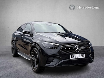 Used Mercedes-Benz GLE 2026 for sale - 78432736: Photo
