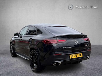 Used Mercedes-Benz GLE 2026 for sale - 78432736: Photo