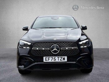Used Mercedes-Benz GLE 2026 for sale - 78432736: Photo