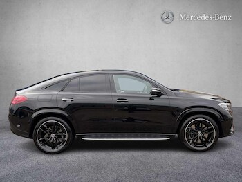 Used Mercedes-Benz GLE 2026 for sale - 78432736: Photo