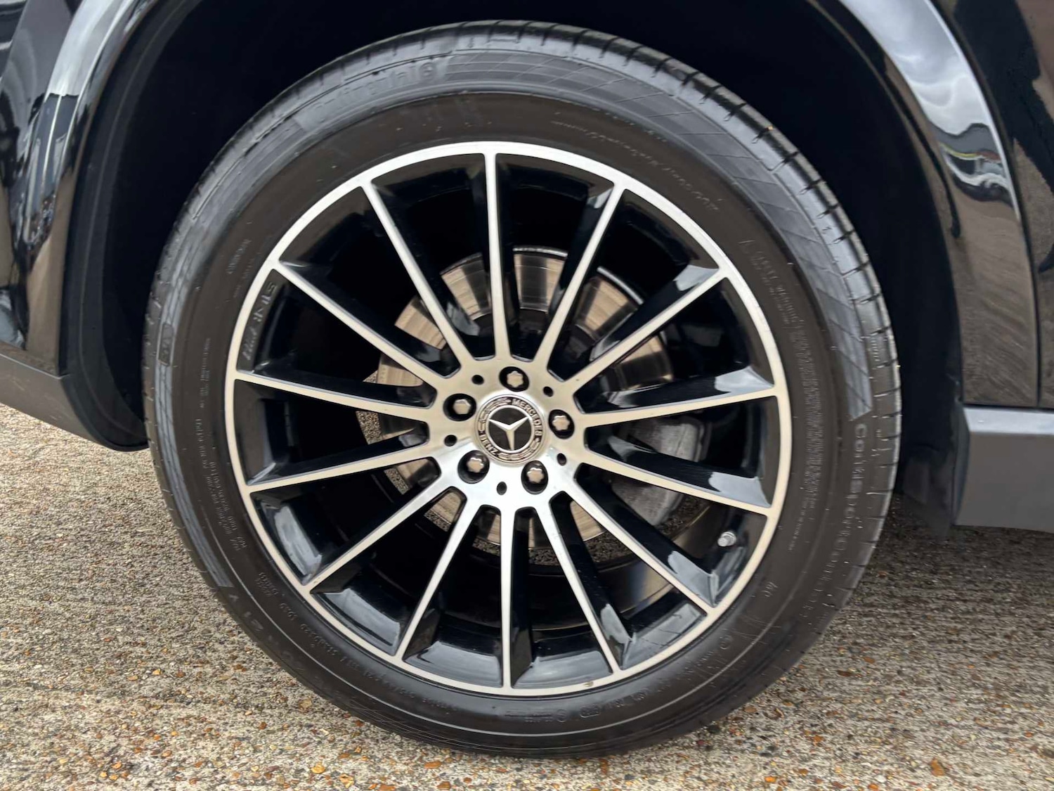 Used Mercedes-Benz GLE 2023 for sale - 76460258: Photo 10