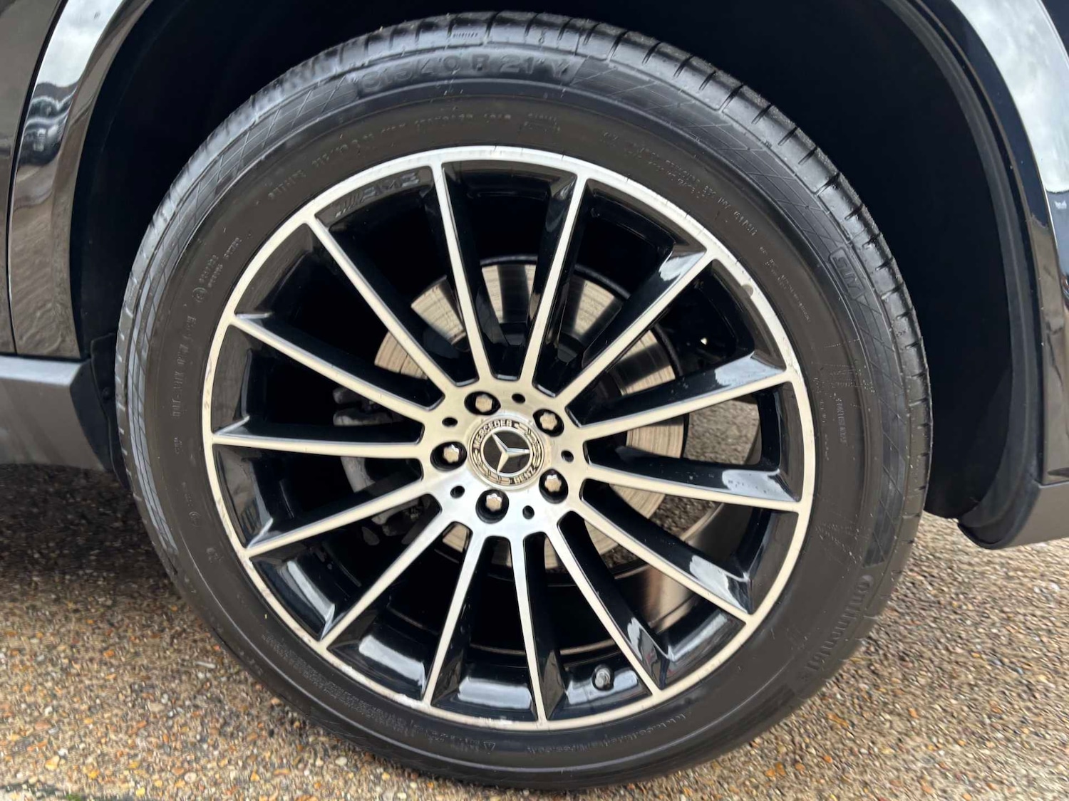 Used Mercedes-Benz GLE 2023 for sale - 76460258: Photo 11