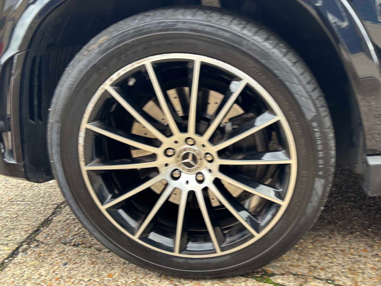 Used Mercedes-Benz GLE 2023 for sale - 76460258: Photo 12