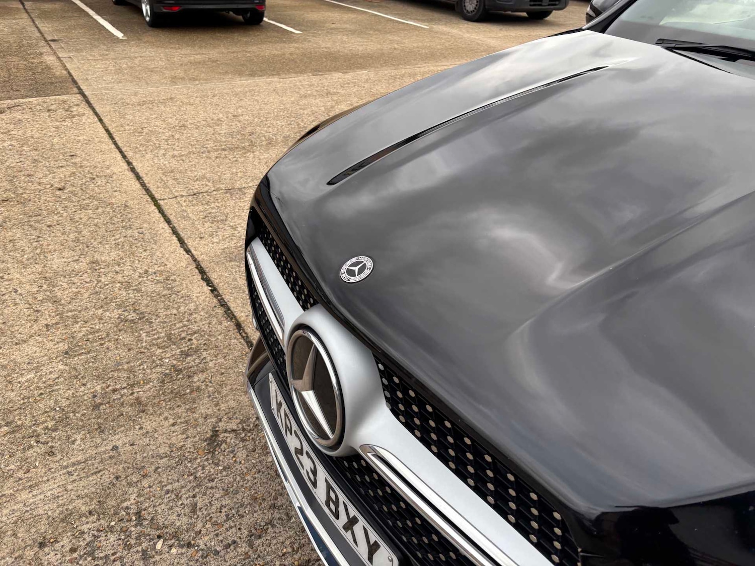 Used Mercedes-Benz GLE 2023 for sale - 76460258: Photo 13