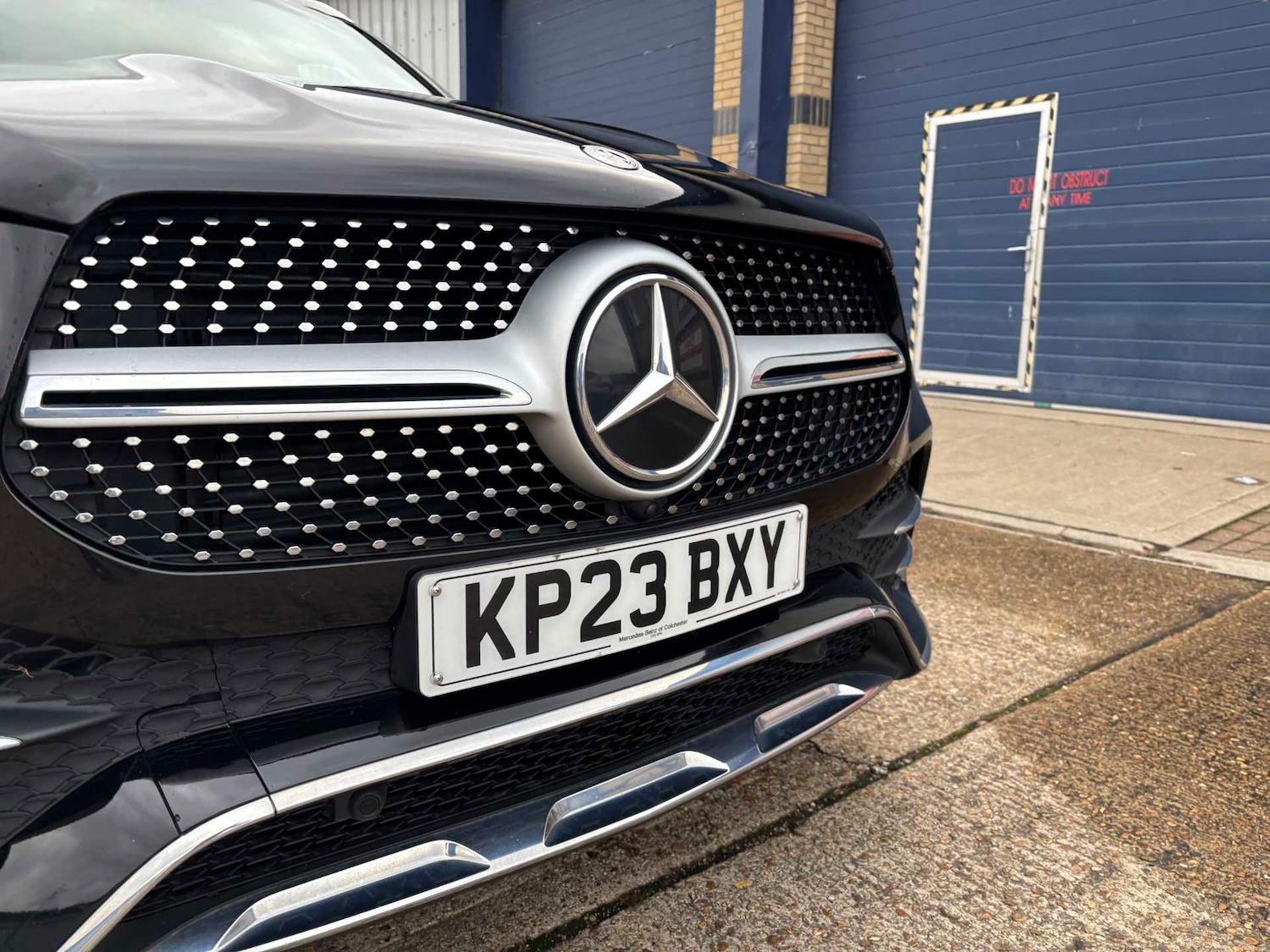 Used Mercedes-Benz GLE 2023 for sale - 76460258: Photo 14