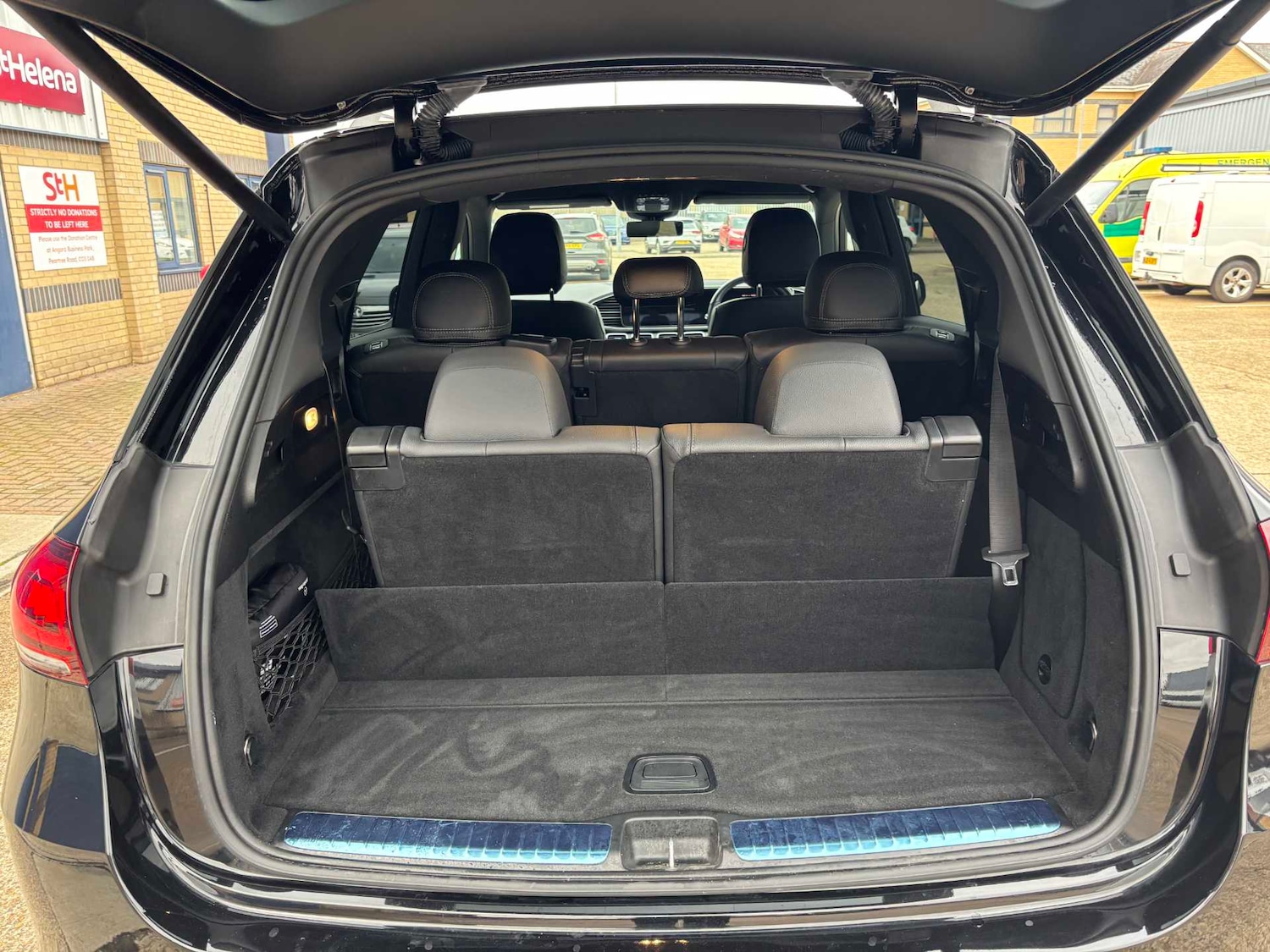 Used Mercedes-Benz GLE 2023 for sale - 76460258: Photo 16