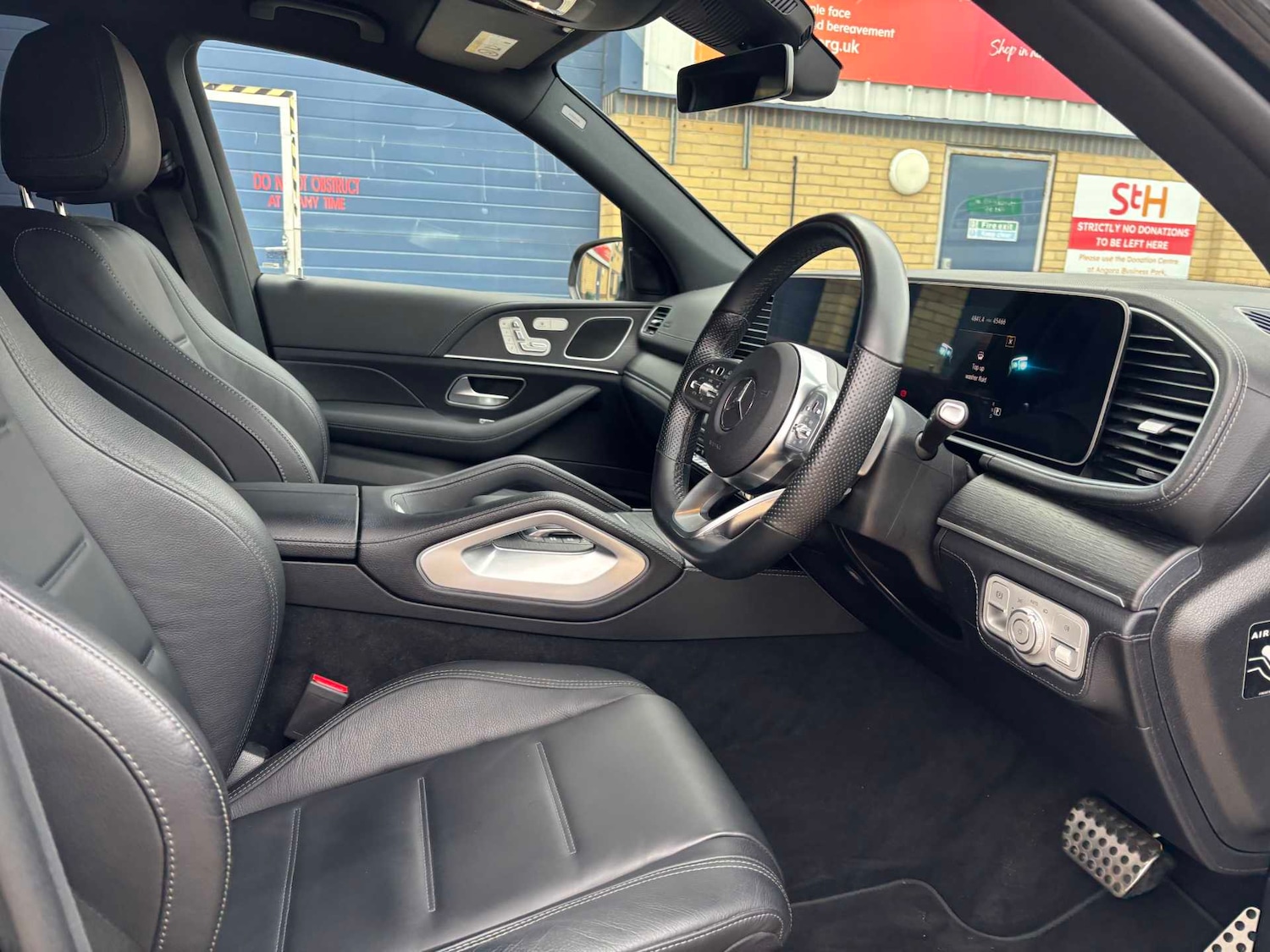 Used Mercedes-Benz GLE 2023 for sale - 76460258: Photo 19