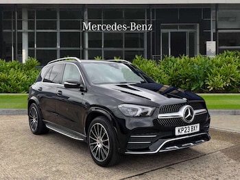 Used Mercedes-Benz GLE 2023 for sale - 76460258: Photo