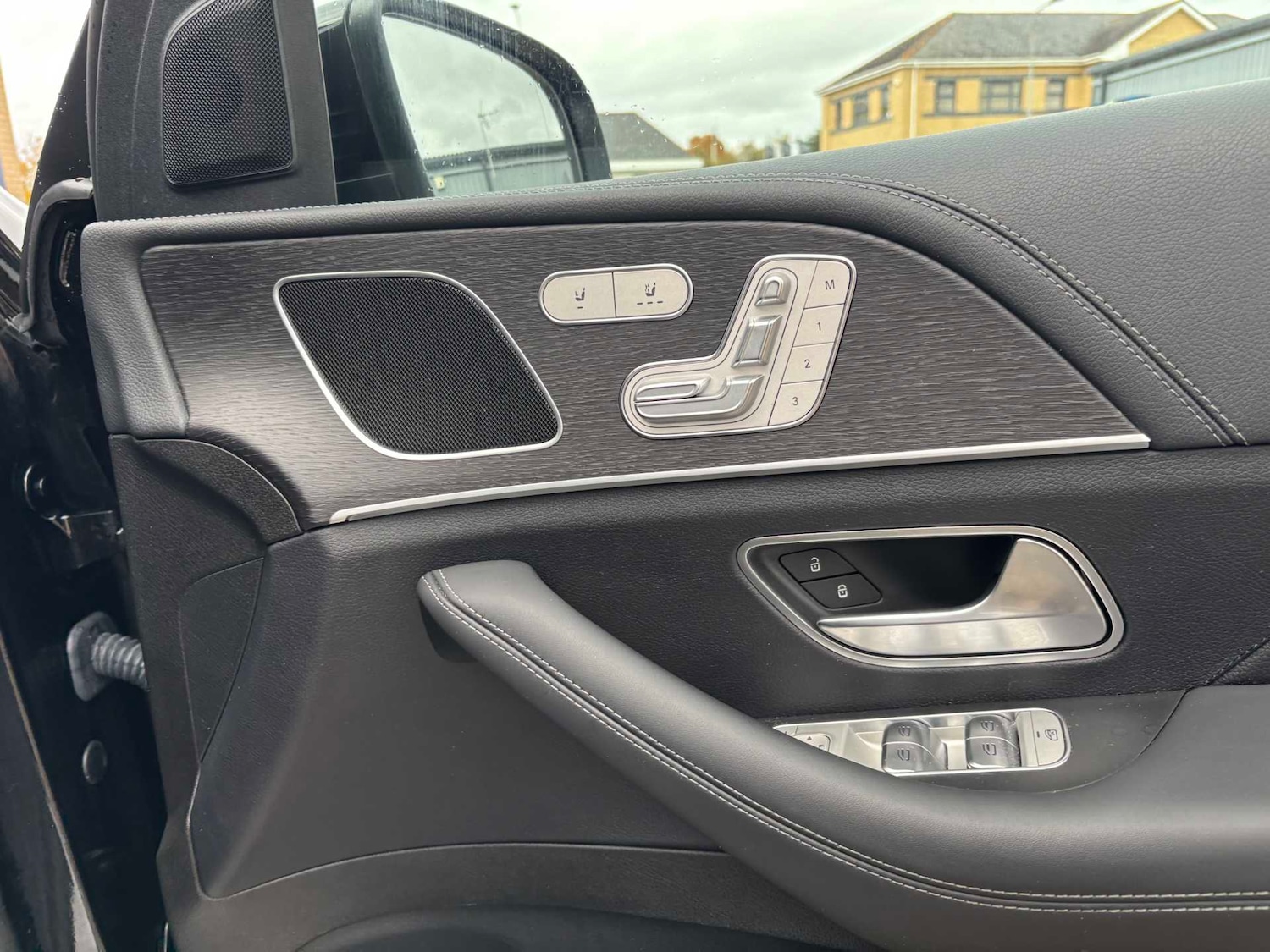 Used Mercedes-Benz GLE 2023 for sale - 76460258: Photo 20