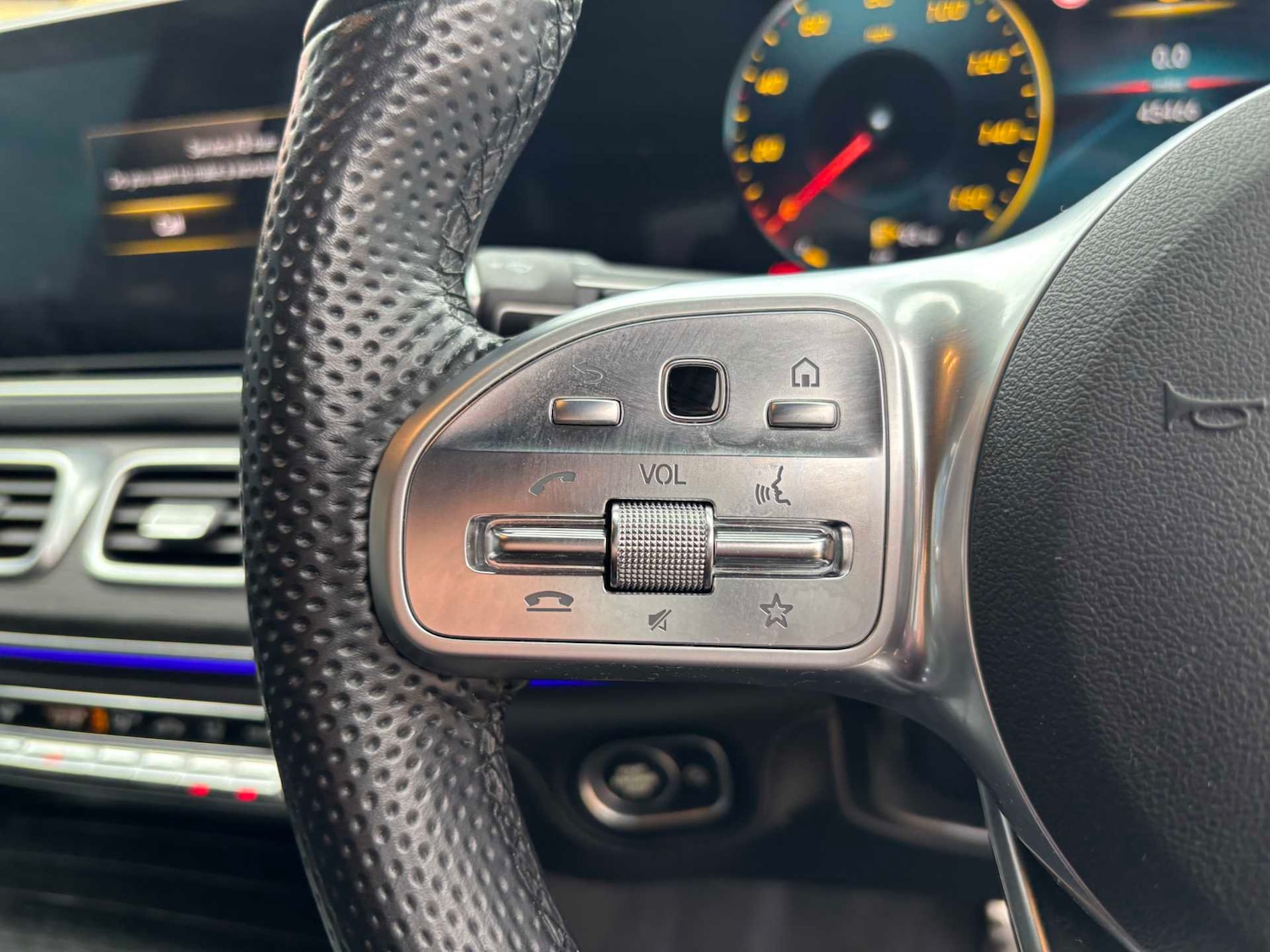 Used Mercedes-Benz GLE 2023 for sale - 76460258: Photo 22