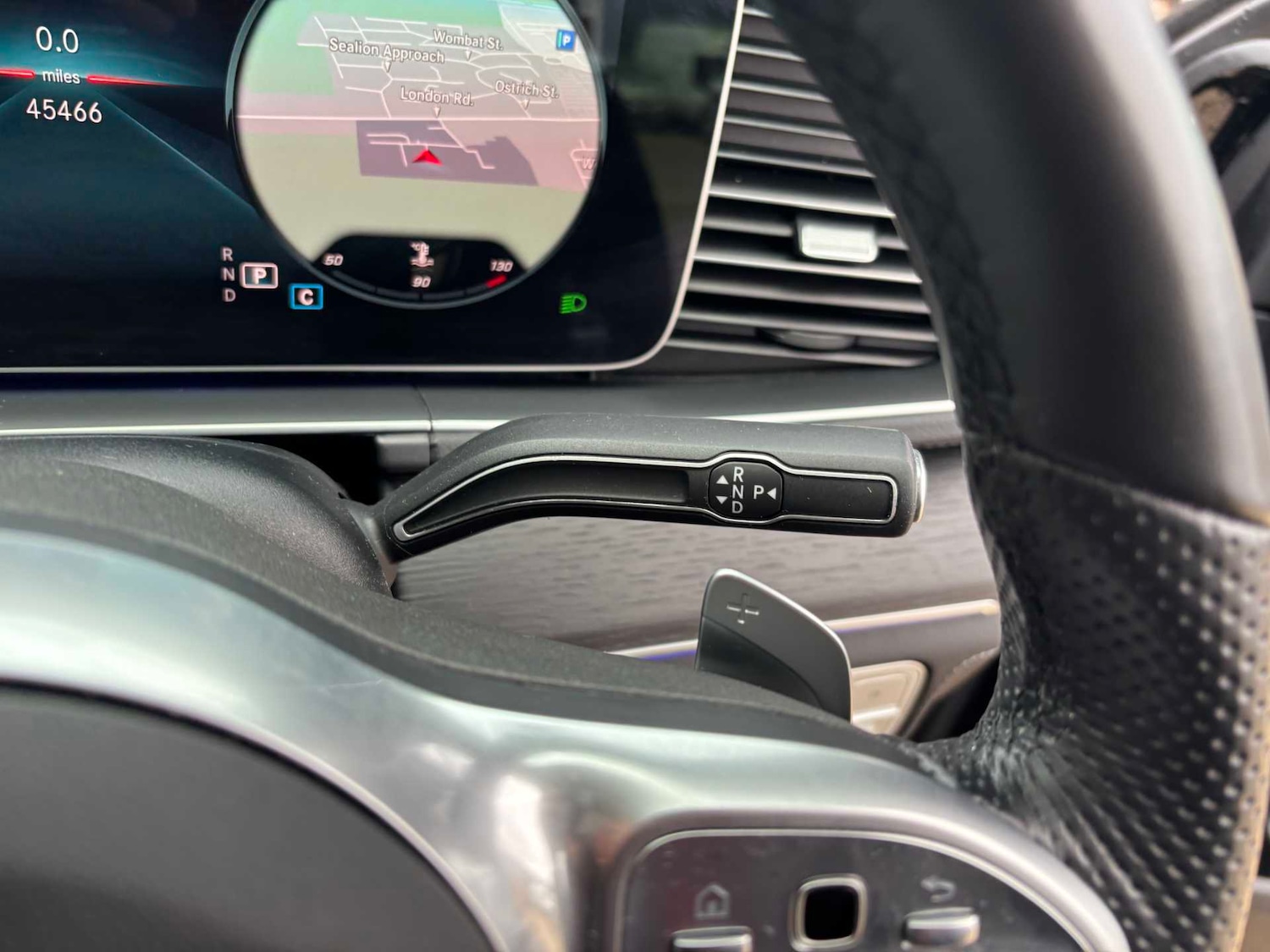 Used Mercedes-Benz GLE 2023 for sale - 76460258: Photo 24