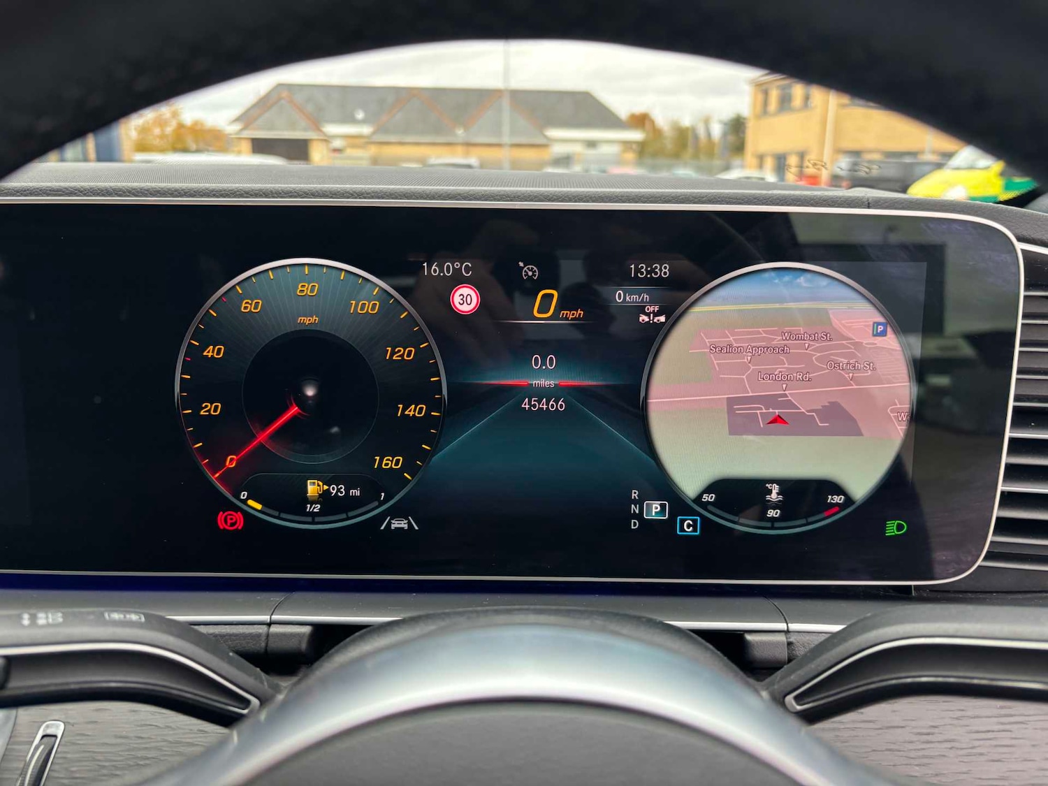 Used Mercedes-Benz GLE 2023 for sale - 76460258: Photo 26