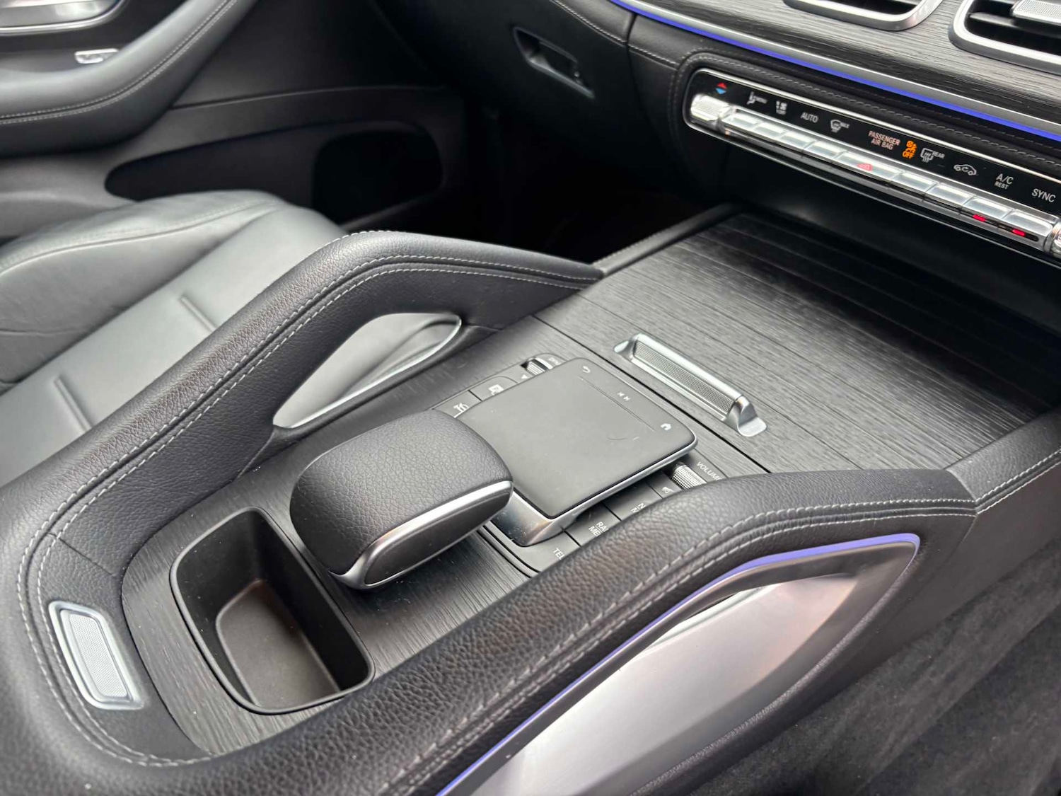 Used Mercedes-Benz GLE 2023 for sale - 76460258: Photo 27