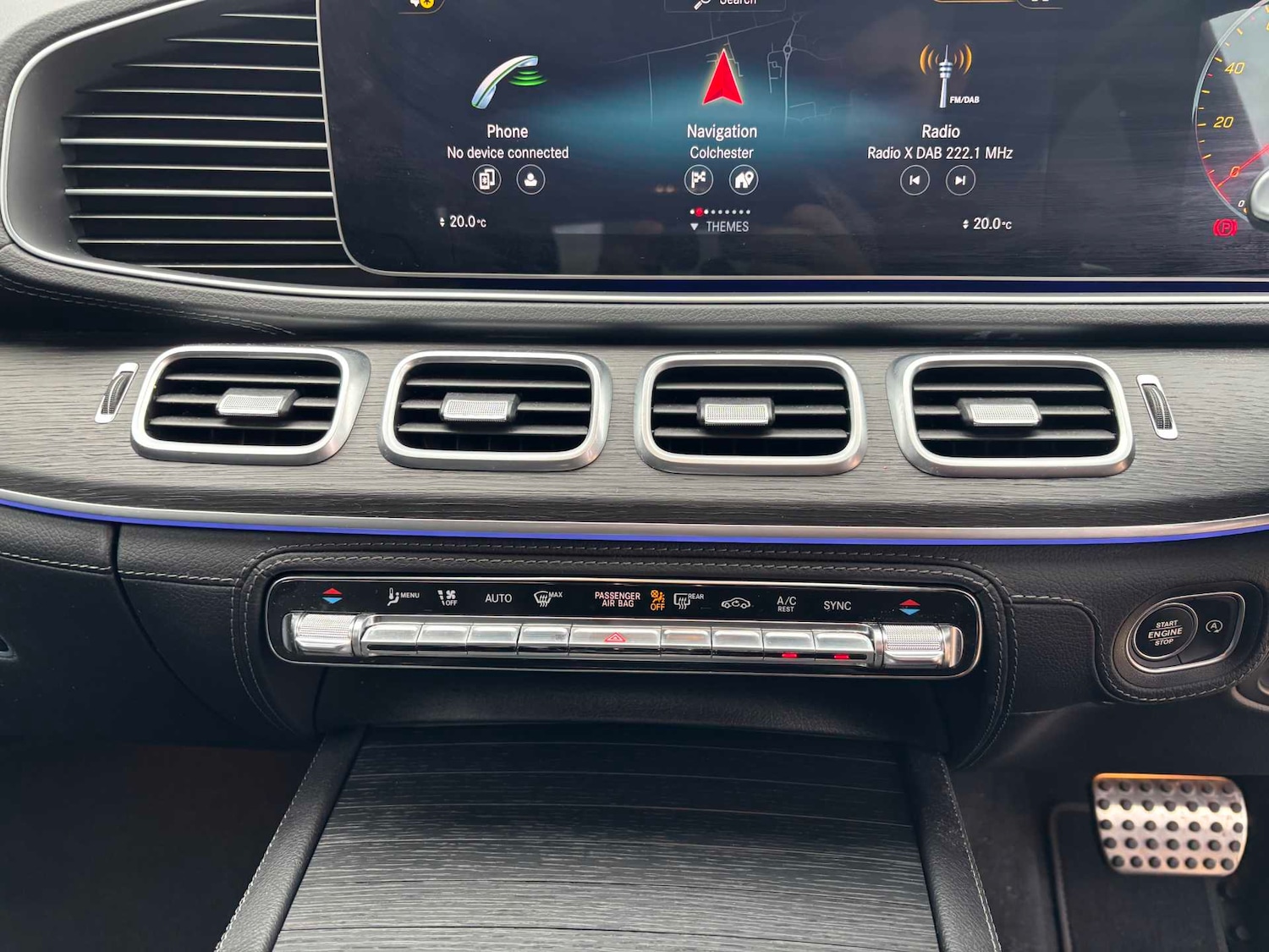 Used Mercedes-Benz GLE 2023 for sale - 76460258: Photo 29