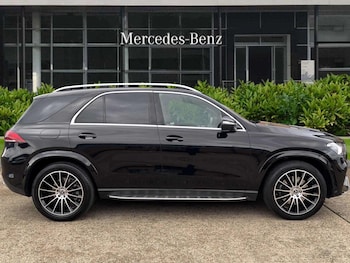 Used Mercedes-Benz GLE 2023 for sale - 76460258: Photo