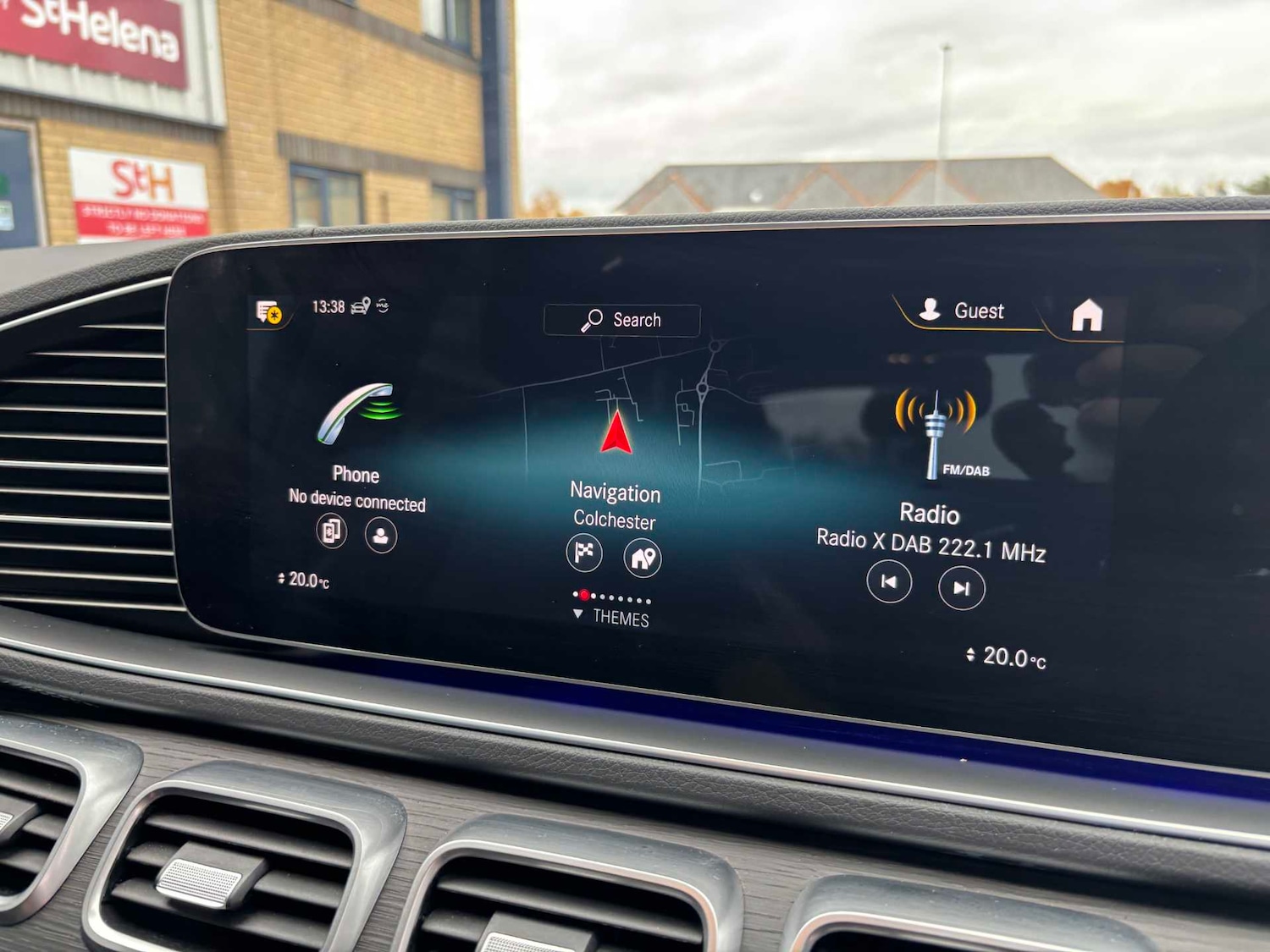 Used Mercedes-Benz GLE 2023 for sale - 76460258: Photo 30