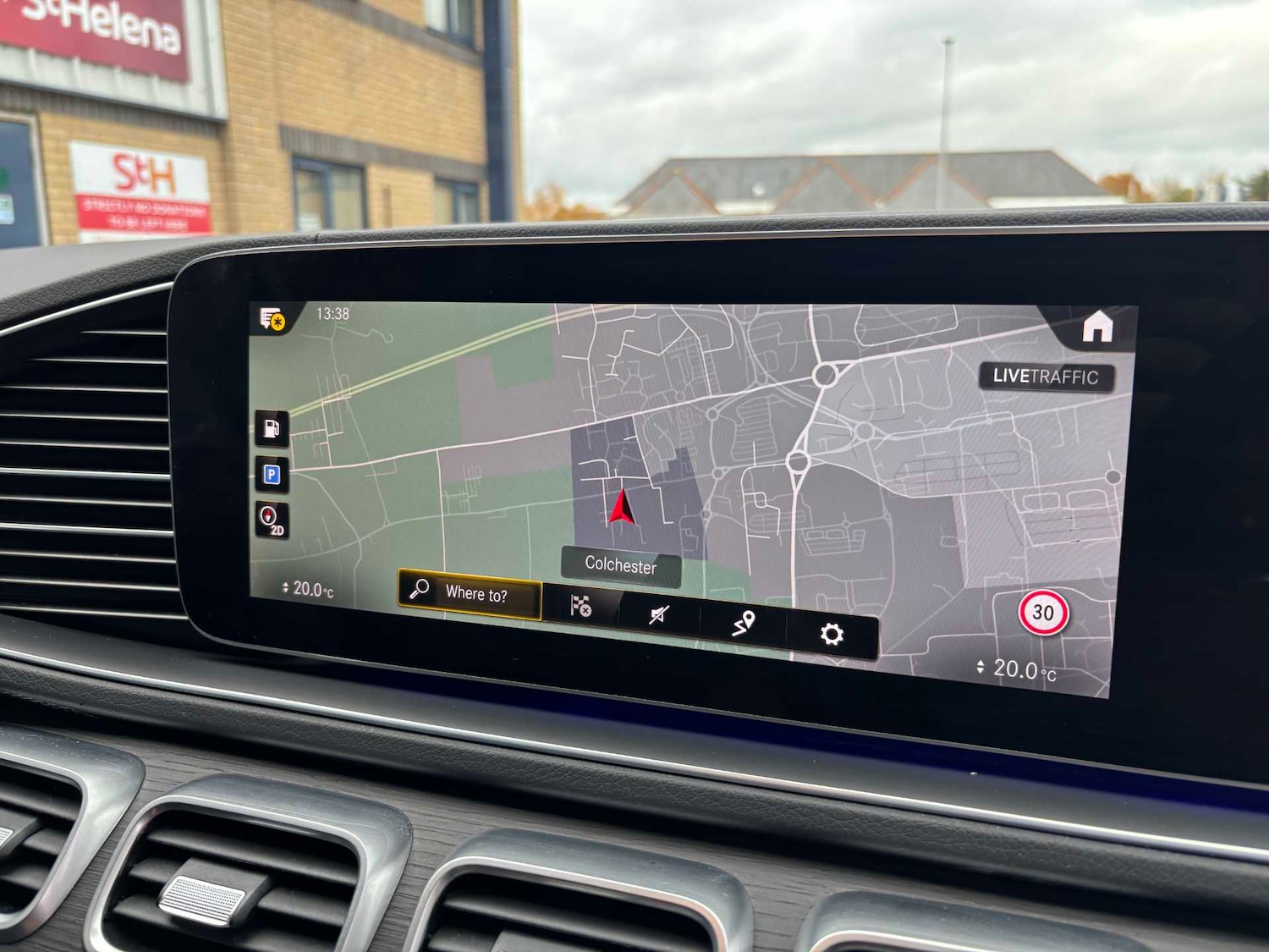 Used Mercedes-Benz GLE 2023 for sale - 76460258: Photo 31