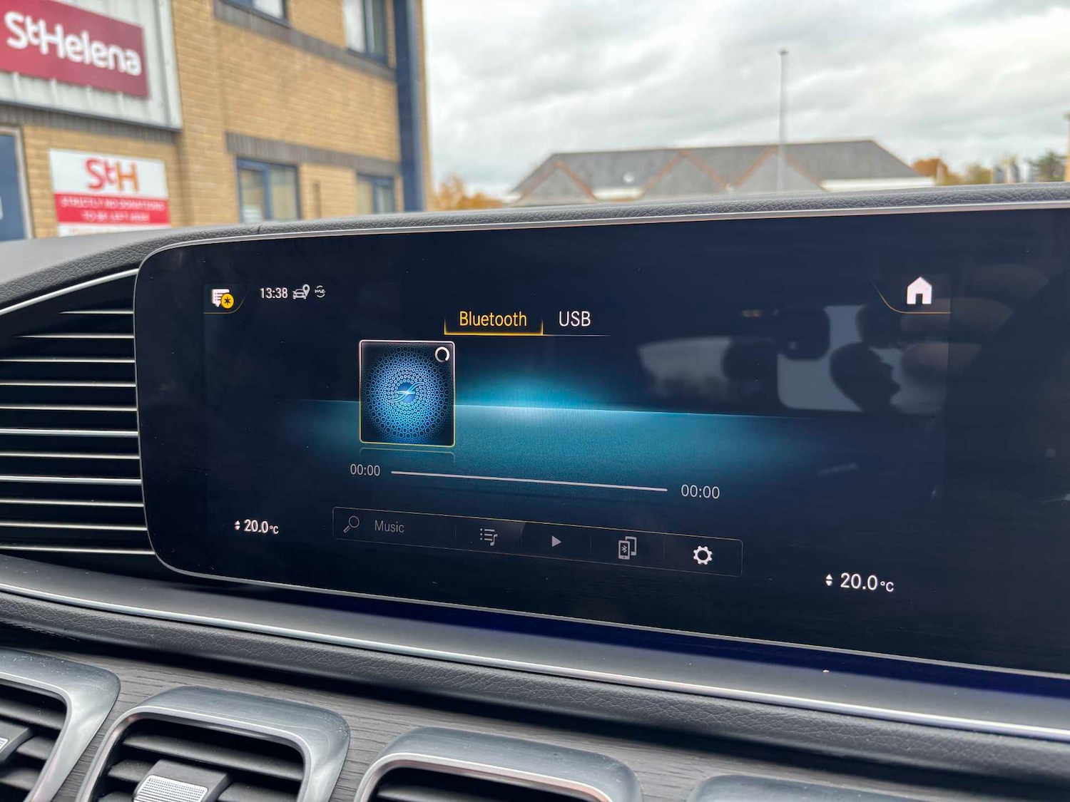 Used Mercedes-Benz GLE 2023 for sale - 76460258: Photo 32