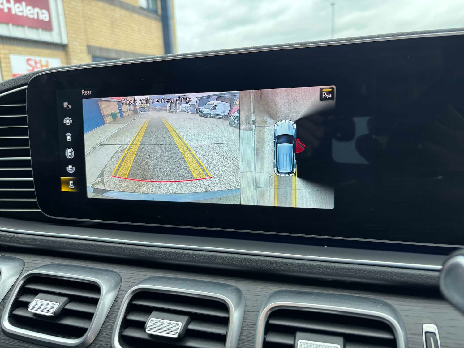 Used Mercedes-Benz GLE 2023 for sale - 76460258: Photo 34