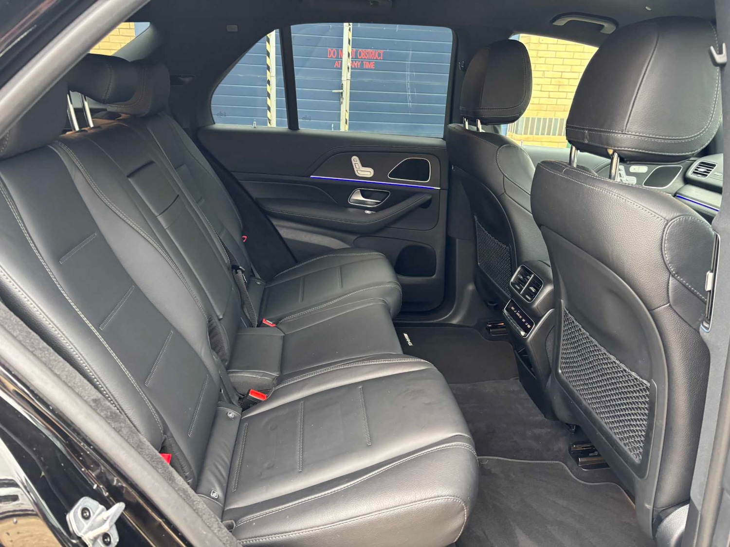 Used Mercedes-Benz GLE 2023 for sale - 76460258: Photo 35