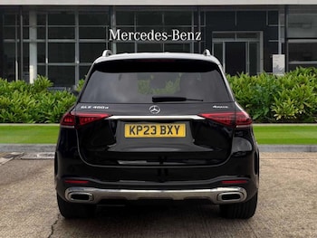 Used Mercedes-Benz GLE 2023 for sale - 76460258: Photo