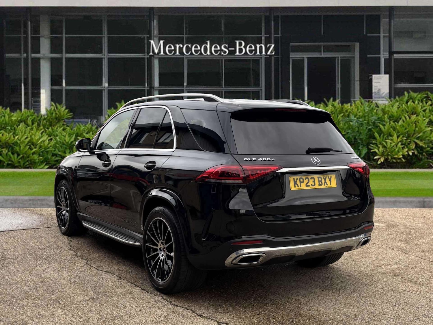 Used Mercedes-Benz GLE 2023 for sale - 76460258: Photo 5