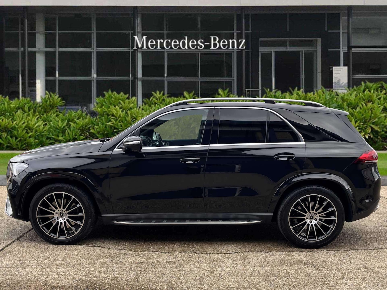 Used Mercedes-Benz GLE 2023 for sale - 76460258: Photo 6