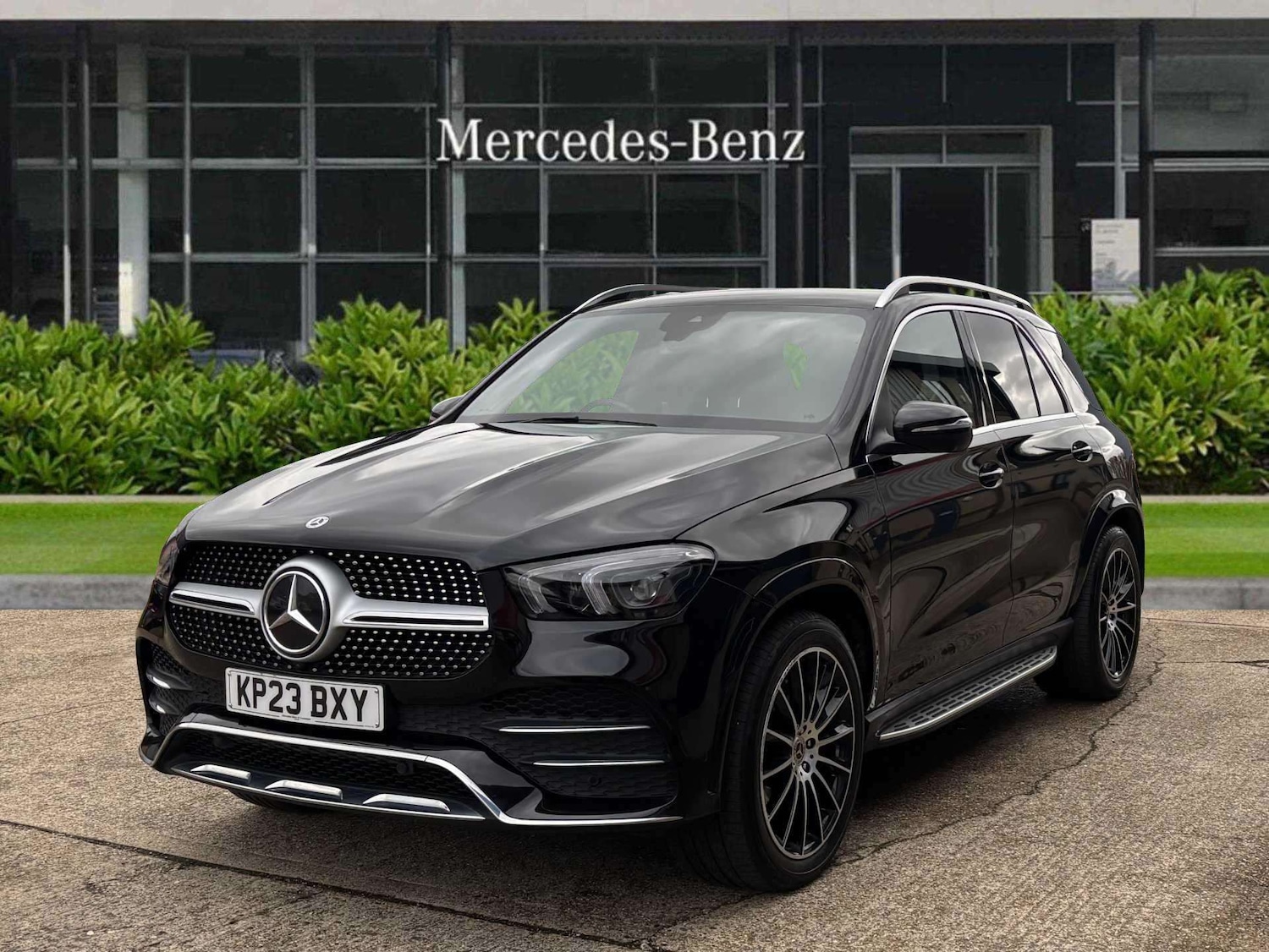 Used Mercedes-Benz GLE 2023 for sale - 76460258: Photo 7