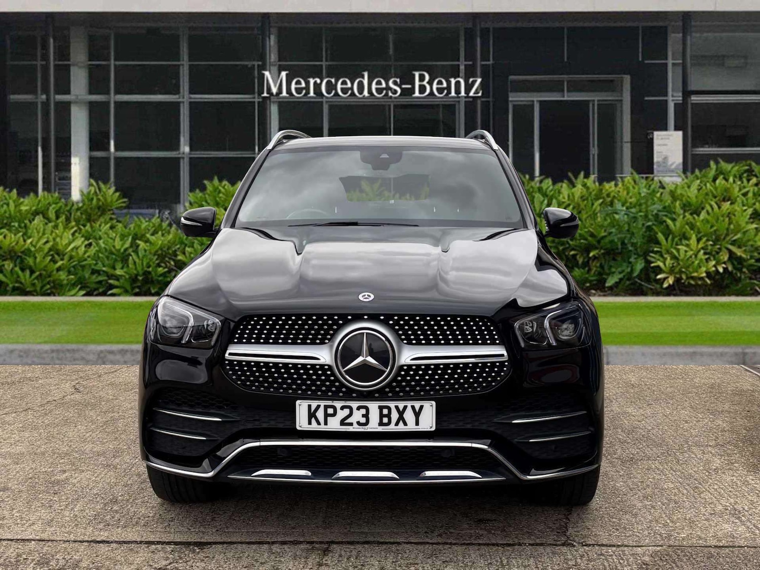 Used Mercedes-Benz GLE 2023 for sale - 76460258: Photo 8