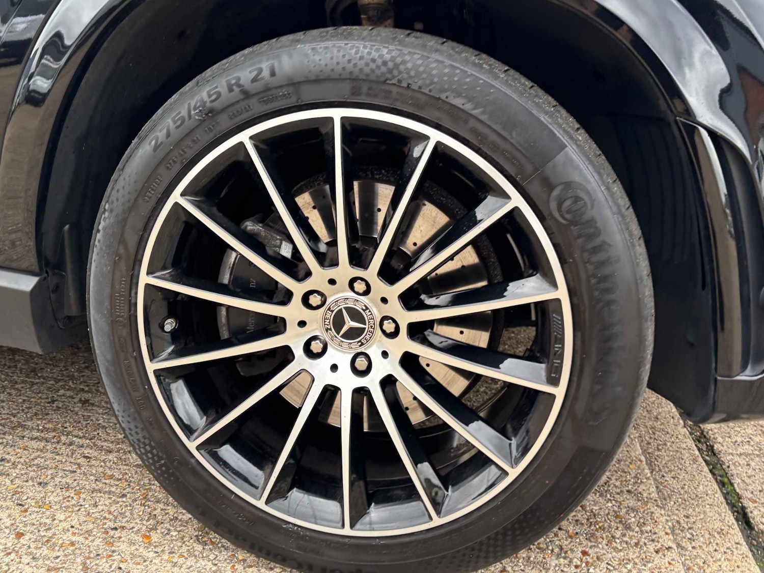 Used Mercedes-Benz GLE 2023 for sale - 76460258: Photo 9