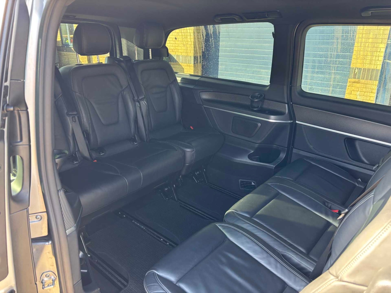 Used Mercedes-Benz V-Class 2023 for sale - 77601424: Photo 23