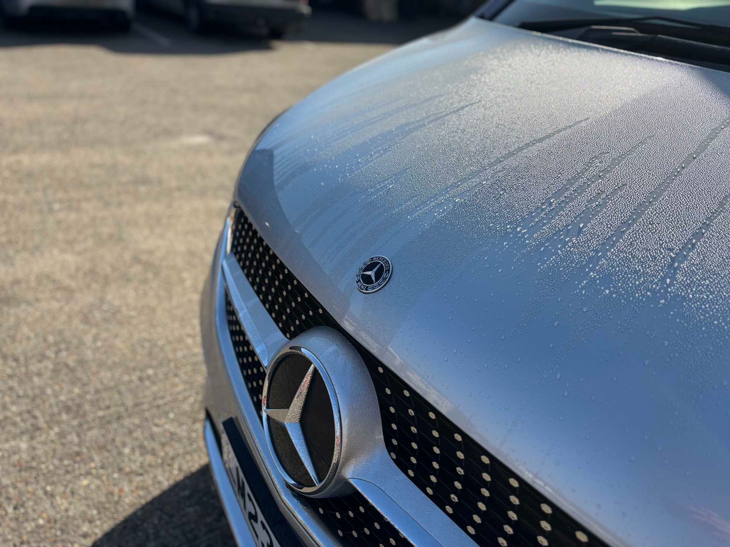 Used Mercedes-Benz V-Class 2023 for sale - 77601424: Photo 24