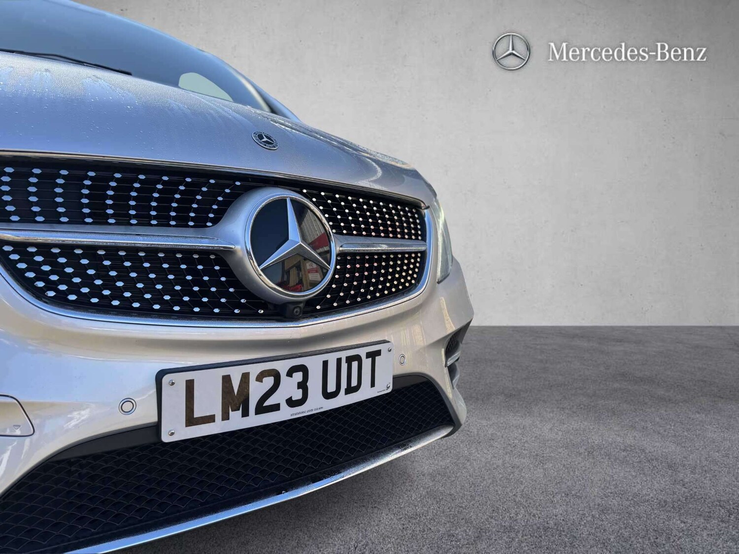 Used Mercedes-Benz V-Class 2023 for sale - 77601424: Photo 25